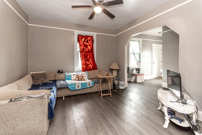 1235 Court, ROCKFORD, Illinois 61102, ,3 - 4 Units,For Sale,Court,202601690