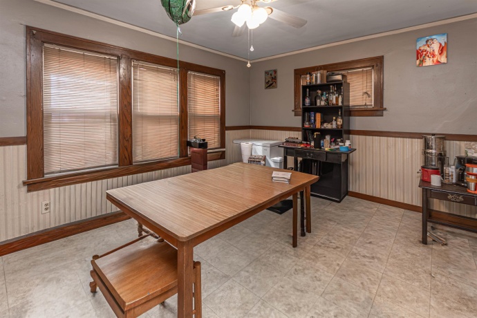 720 18th, ROCKFORD, Illinois 61104, 3 Bedrooms Bedrooms, ,1 BathroomBathrooms,House,For Sale,18th,202601691