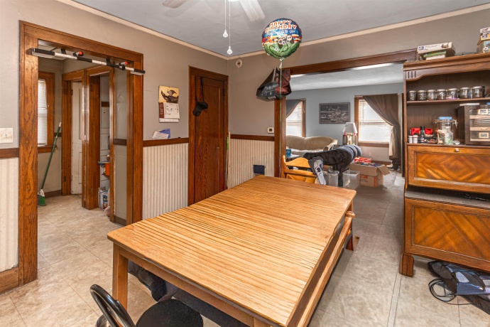 720 18th, ROCKFORD, Illinois 61104, 3 Bedrooms Bedrooms, ,1 BathroomBathrooms,House,For Sale,18th,202601691