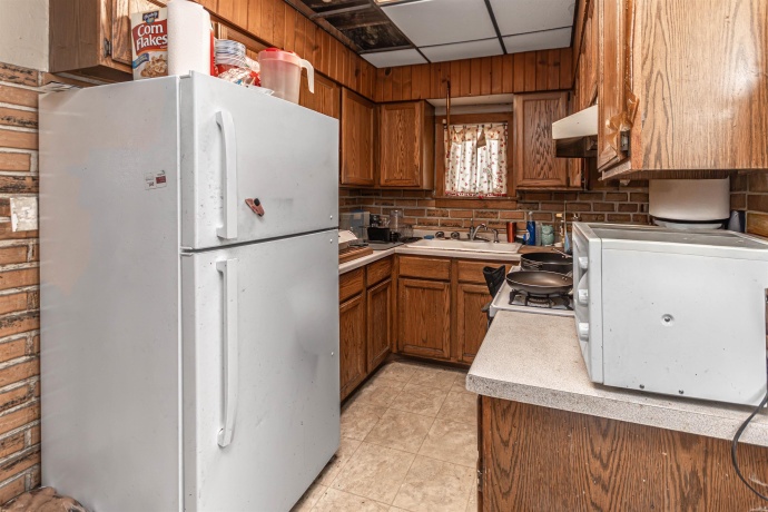 720 18th, ROCKFORD, Illinois 61104, 3 Bedrooms Bedrooms, ,1 BathroomBathrooms,House,For Sale,18th,202601691