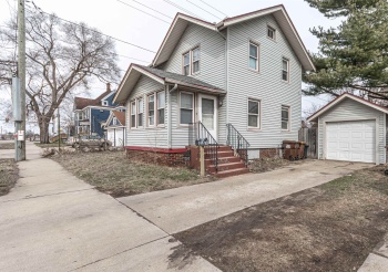 720 18th, ROCKFORD, Illinois 61104, 3 Bedrooms Bedrooms, ,1 BathroomBathrooms,House,For Sale,18th,202601691