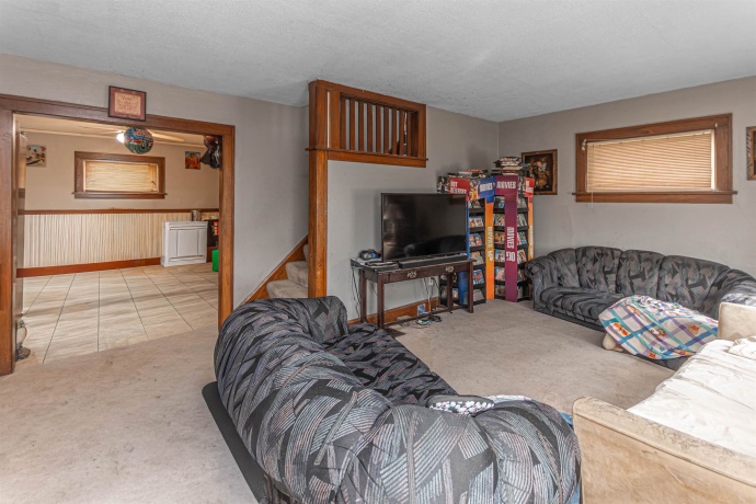 720 18th, ROCKFORD, Illinois 61104, 3 Bedrooms Bedrooms, ,1 BathroomBathrooms,House,For Sale,18th,202601691