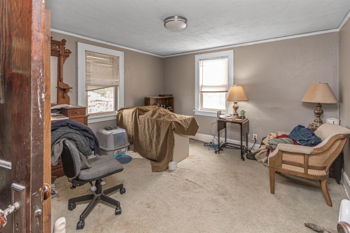 720 18th, ROCKFORD, Illinois 61104, 3 Bedrooms Bedrooms, ,1 BathroomBathrooms,House,For Sale,18th,202601691