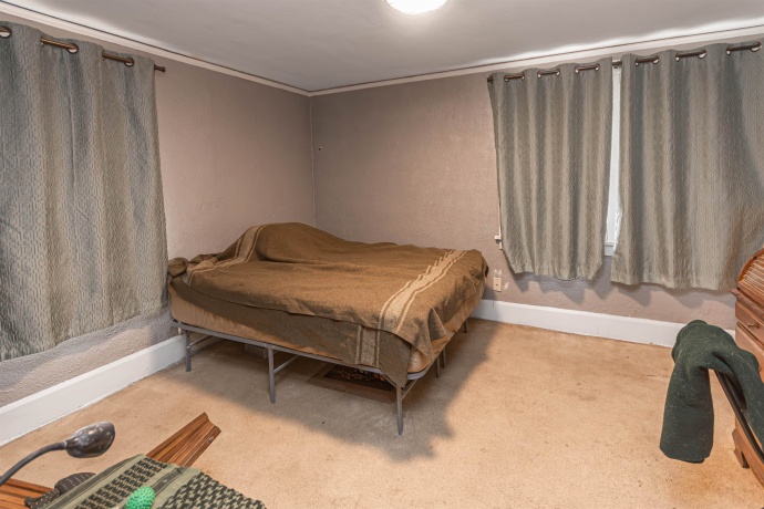 720 18th, ROCKFORD, Illinois 61104, 3 Bedrooms Bedrooms, ,1 BathroomBathrooms,House,For Sale,18th,202601691