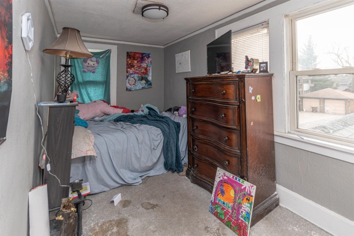 720 18th, ROCKFORD, Illinois 61104, 3 Bedrooms Bedrooms, ,1 BathroomBathrooms,House,For Sale,18th,202601691