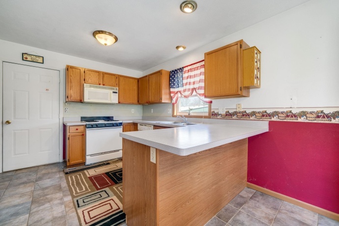 227 Meadow, ORANGEVILLE, Illinois 61060, 3 Bedrooms Bedrooms, ,2 BathroomsBathrooms,House,For Sale,Meadow,202601692