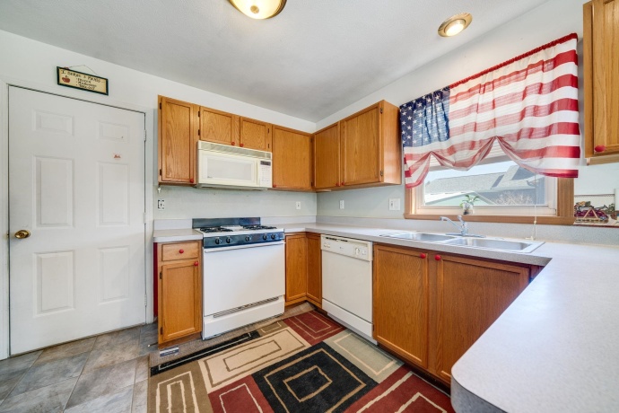 227 Meadow, ORANGEVILLE, Illinois 61060, 3 Bedrooms Bedrooms, ,2 BathroomsBathrooms,House,For Sale,Meadow,202601692