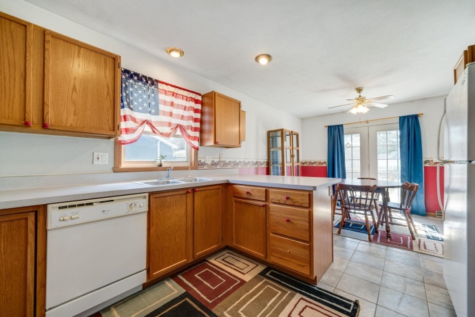 227 Meadow, ORANGEVILLE, Illinois 61060, 3 Bedrooms Bedrooms, ,2 BathroomsBathrooms,House,For Sale,Meadow,202601692