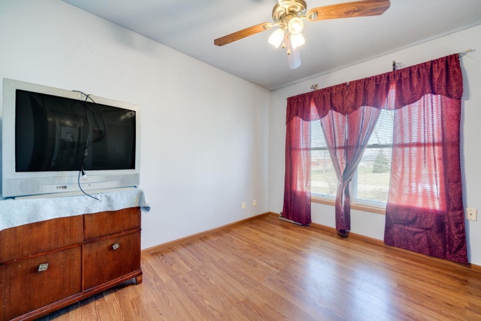 227 Meadow, ORANGEVILLE, Illinois 61060, 3 Bedrooms Bedrooms, ,2 BathroomsBathrooms,House,For Sale,Meadow,202601692