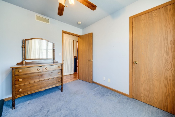 227 Meadow, ORANGEVILLE, Illinois 61060, 3 Bedrooms Bedrooms, ,2 BathroomsBathrooms,House,For Sale,Meadow,202601692