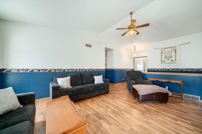 227 Meadow, ORANGEVILLE, Illinois 61060, 3 Bedrooms Bedrooms, ,2 BathroomsBathrooms,House,For Sale,Meadow,202601692