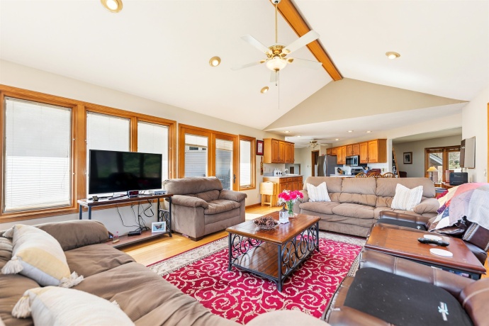 8722 Sheffield, BELVIDERE, Illinois 61008, 3 Bedrooms Bedrooms, ,3 BathroomsBathrooms,House,For Sale,Sheffield,202601693