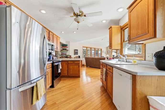 8722 Sheffield, BELVIDERE, Illinois 61008, 3 Bedrooms Bedrooms, ,3 BathroomsBathrooms,House,For Sale,Sheffield,202601693