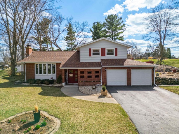 8722 Sheffield, BELVIDERE, Illinois 61008, 3 Bedrooms Bedrooms, ,3 BathroomsBathrooms,House,For Sale,Sheffield,202601693