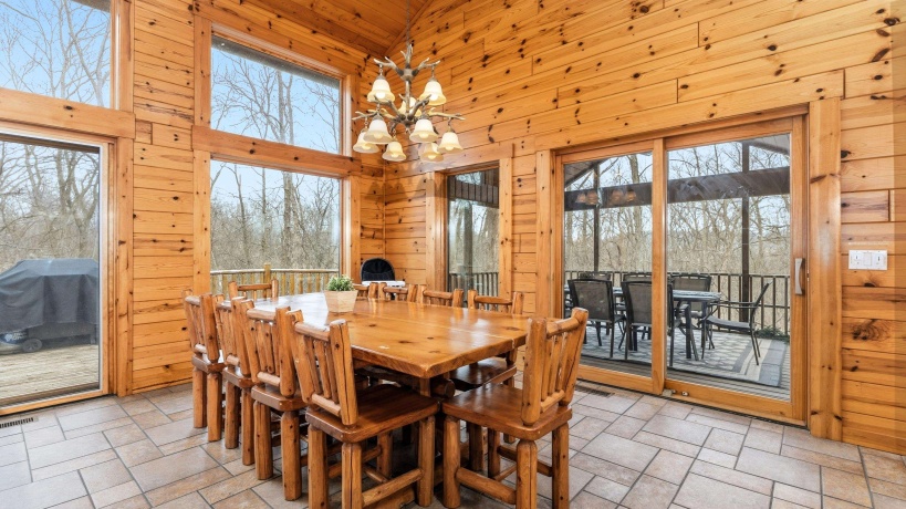 38 Cemetery Ridge, GALENA, Illinois 61036, 5 Bedrooms Bedrooms, ,4 BathroomsBathrooms,House,For Sale,Cemetery Ridge,202601694