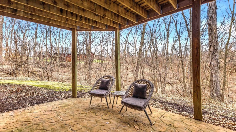 38 Cemetery Ridge, GALENA, Illinois 61036, 5 Bedrooms Bedrooms, ,4 BathroomsBathrooms,House,For Sale,Cemetery Ridge,202601694