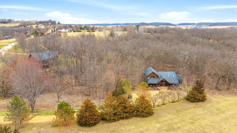 38 Cemetery Ridge, GALENA, Illinois 61036, 5 Bedrooms Bedrooms, ,4 BathroomsBathrooms,House,For Sale,Cemetery Ridge,202601694