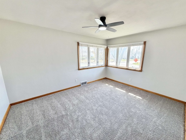 1615 26th, ROCKFORD, Illinois 61108, 2 Bedrooms Bedrooms, ,1 BathroomBathrooms,House,For Sale,26th,202601695