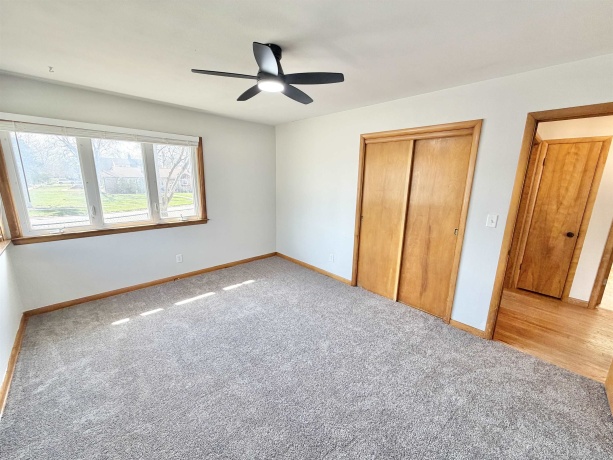 1615 26th, ROCKFORD, Illinois 61108, 2 Bedrooms Bedrooms, ,1 BathroomBathrooms,House,For Sale,26th,202601695