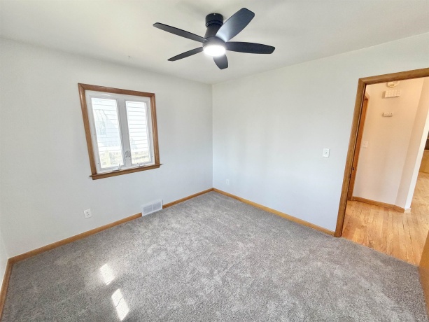 1615 26th, ROCKFORD, Illinois 61108, 2 Bedrooms Bedrooms, ,1 BathroomBathrooms,House,For Sale,26th,202601695