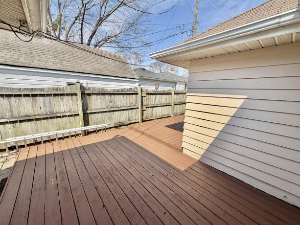 1615 26th, ROCKFORD, Illinois 61108, 2 Bedrooms Bedrooms, ,1 BathroomBathrooms,House,For Sale,26th,202601695