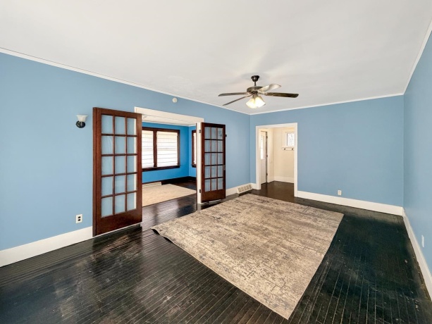 405 Apple, FREEPORT, Illinois 61032, 4 Bedrooms Bedrooms, ,1 BathroomBathrooms,House,For Sale,Apple,202601696