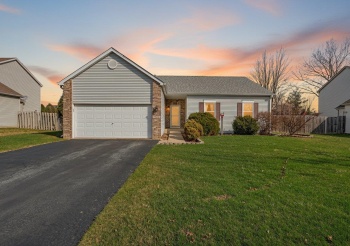 2306 Ridgefield, BELVIDERE, Illinois 61008, 3 Bedrooms Bedrooms, ,2 BathroomsBathrooms,House,For Sale,Ridgefield,202601701