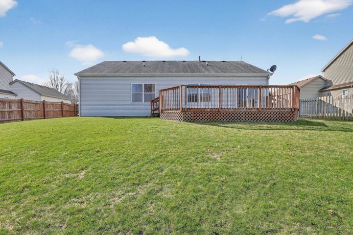 2306 Ridgefield, BELVIDERE, Illinois 61008, 3 Bedrooms Bedrooms, ,2 BathroomsBathrooms,House,For Sale,Ridgefield,202601701