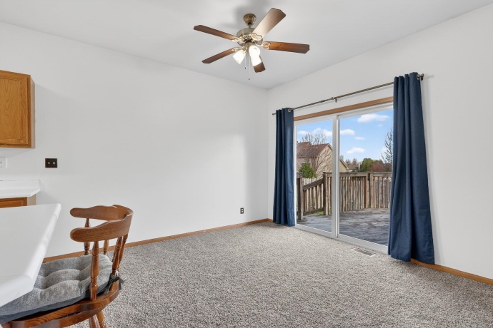 2306 Ridgefield, BELVIDERE, Illinois 61008, 3 Bedrooms Bedrooms, ,2 BathroomsBathrooms,House,For Sale,Ridgefield,202601701