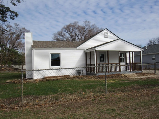 506 MARQUETTE, MACHESNEY PARK, Illinois 61115, 3 Bedrooms Bedrooms, ,2 BathroomsBathrooms,House,For Sale,MARQUETTE,202601705