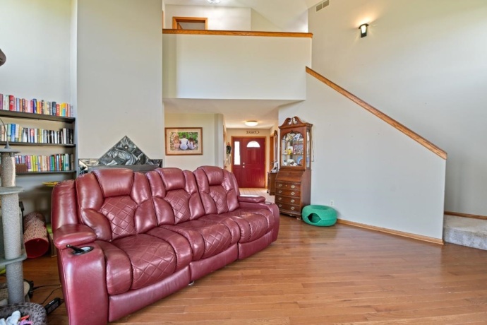 5288 PEPPER, ROCKFORD, Illinois 61114, 4 Bedrooms Bedrooms, ,2 BathroomsBathrooms,House,For Sale,PEPPER,202601708