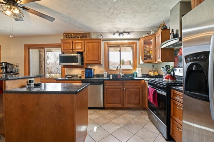 5288 PEPPER, ROCKFORD, Illinois 61114, 4 Bedrooms Bedrooms, ,2 BathroomsBathrooms,House,For Sale,PEPPER,202601708