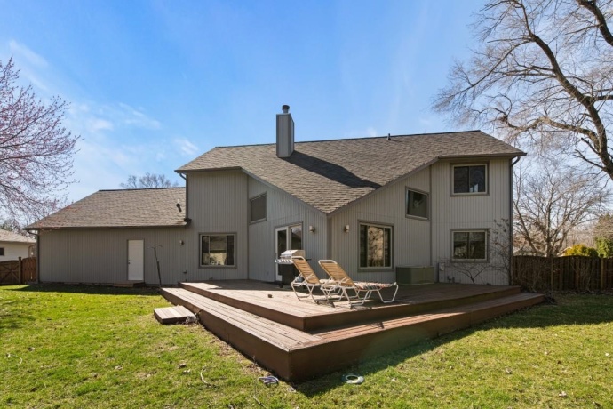 5288 PEPPER, ROCKFORD, Illinois 61114, 4 Bedrooms Bedrooms, ,2 BathroomsBathrooms,House,For Sale,PEPPER,202601708