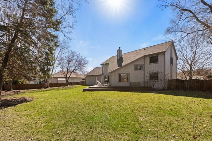 5288 PEPPER, ROCKFORD, Illinois 61114, 4 Bedrooms Bedrooms, ,2 BathroomsBathrooms,House,For Sale,PEPPER,202601708