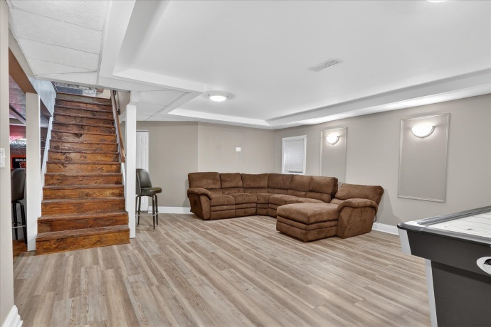 5992 Palisades, ROCKFORD, Illinois 61109, 5 Bedrooms Bedrooms, ,3 BathroomsBathrooms,House,For Sale,Palisades,202601710