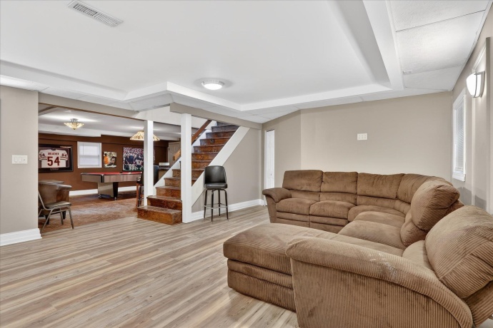 5992 Palisades, ROCKFORD, Illinois 61109, 5 Bedrooms Bedrooms, ,3 BathroomsBathrooms,House,For Sale,Palisades,202601710