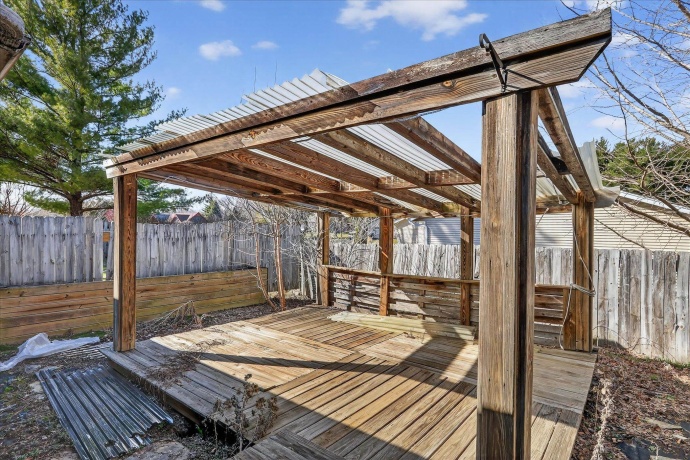 5992 Palisades, ROCKFORD, Illinois 61109, 5 Bedrooms Bedrooms, ,3 BathroomsBathrooms,House,For Sale,Palisades,202601710