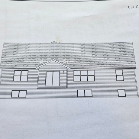 520 JENSEN, CLINTON, Wisconsin 53525, 3 Bedrooms Bedrooms, ,2 BathroomsBathrooms,House,For Sale,JENSEN,202601711