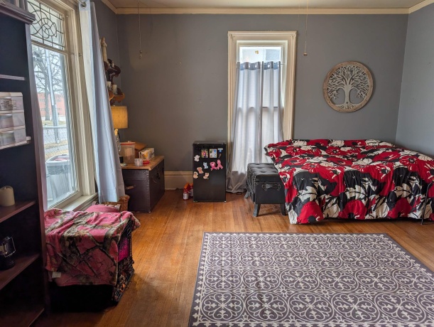 709 Lincoln, FREEPORT, Illinois 61032, 4 Bedrooms Bedrooms, ,1 BathroomBathrooms,House,For Sale,Lincoln,202601713