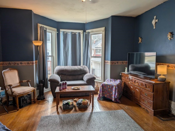 709 Lincoln, FREEPORT, Illinois 61032, 4 Bedrooms Bedrooms, ,1 BathroomBathrooms,House,For Sale,Lincoln,202601713