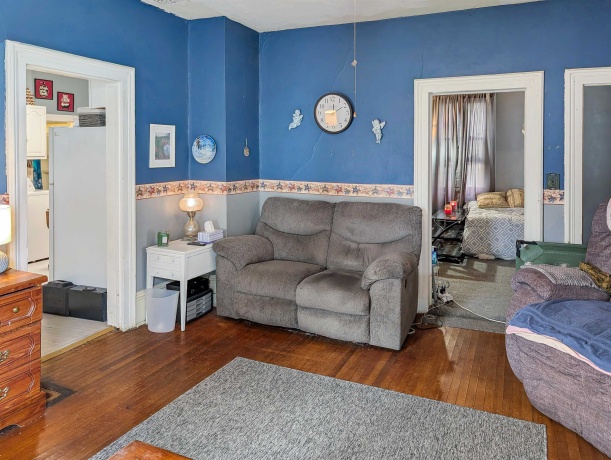 709 Lincoln, FREEPORT, Illinois 61032, 4 Bedrooms Bedrooms, ,1 BathroomBathrooms,House,For Sale,Lincoln,202601713