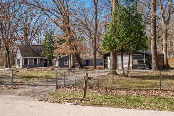 6681 42nd, ROCKFORD, Illinois 61109, 4 Bedrooms Bedrooms, ,2 BathroomsBathrooms,House,For Sale,42nd,202601715