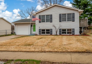 4315 O'CONNELL, ROCKFORD, Illinois 61109, 3 Bedrooms Bedrooms, ,2 BathroomsBathrooms,House,For Sale,O'CONNELL,202601716