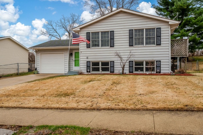 4315 O'CONNELL, ROCKFORD, Illinois 61109, 3 Bedrooms Bedrooms, ,2 BathroomsBathrooms,House,For Sale,O'CONNELL,202601716