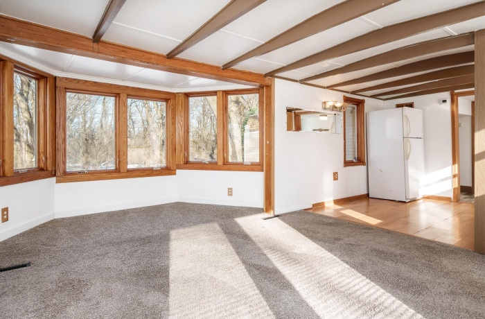 1764 LEONARD, ROCKFORD, Illinois 61109, 1 Bedroom Bedrooms, ,1 BathroomBathrooms,House,For Sale,LEONARD,202601720