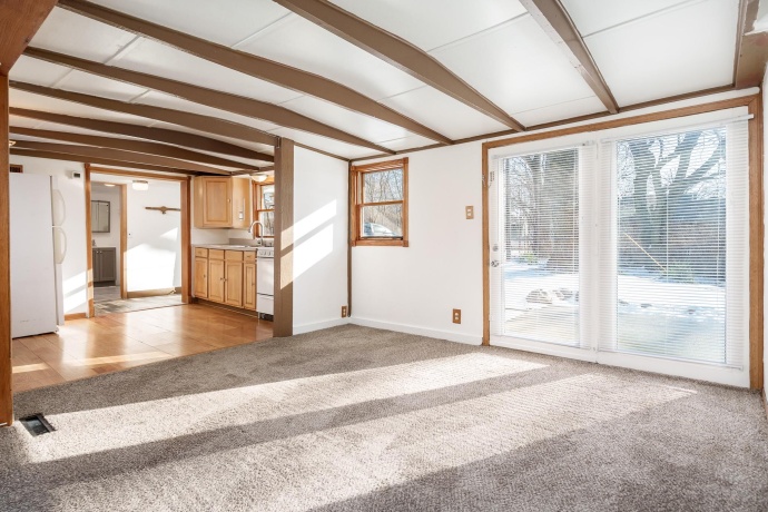 1764 LEONARD, ROCKFORD, Illinois 61109, 1 Bedroom Bedrooms, ,1 BathroomBathrooms,House,For Sale,LEONARD,202601720