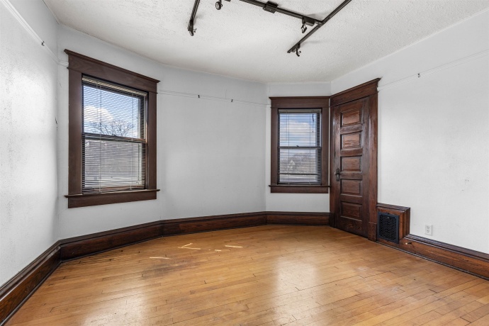 620 CHURCH ST, ROCKFORD, Illinois 61102, 4 Bedrooms Bedrooms, ,1 BathroomBathrooms,House,For Sale,CHURCH ST,202601723