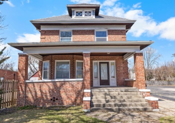 620 CHURCH ST, ROCKFORD, Illinois 61102, 4 Bedrooms Bedrooms, ,1 BathroomBathrooms,House,For Sale,CHURCH ST,202601723