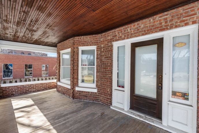 620 CHURCH ST, ROCKFORD, Illinois 61102, 4 Bedrooms Bedrooms, ,1 BathroomBathrooms,House,For Sale,CHURCH ST,202601723