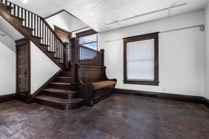 620 CHURCH ST, ROCKFORD, Illinois 61102, 4 Bedrooms Bedrooms, ,1 BathroomBathrooms,House,For Sale,CHURCH ST,202601723